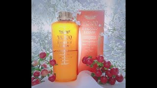 Dr.Ci:Labo VC100 Essence Lotion