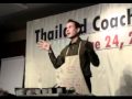 Executive coaching   from pitfalls to Magic Part 2   Jean Francois Cousin   Bangkok June 2010   TCS