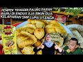 PEMPEK TENGGIRI PALING ENAK NIH!! BARU DI ENDUS AJA LANGSUNG KENYANG!