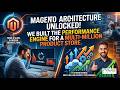 Magento Performance Optimization: Scaling Architecture for Massive Catalogs