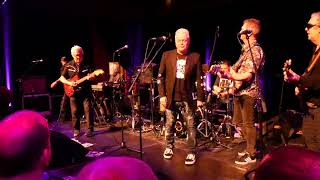 The Blockheads in Concert 2024