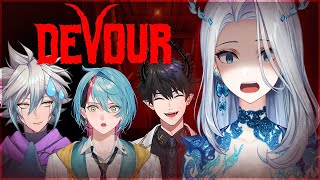 【Devour】AmaLee & Friends | Full VoD