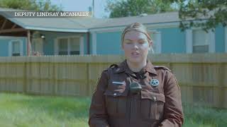 Fort Bend County Sheriff's Office - Line Up Series, Episode 2