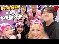 Hero Team Gặp BLACKPINK NGOÀI ĐỜI | Kairon Và Hero Team ĐI CONCERT BLACKPINK TẠI HÀ NỘI 😍