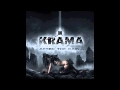 Official - Krama - Rain
