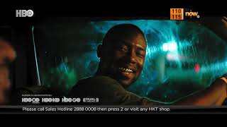 HBO星期六9點院線-月亮喜歡藍 Moonlight