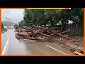 Heavy rains in Slovenia cause deadly floods