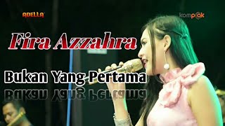 Bukan Yang Pertama - Vira Azzahra - OM Adella Live Bangkalan