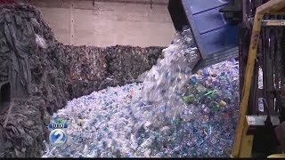 Recent shutdown of recycling redemption centers catch many by surprise
