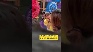 CUTIE STREET 古澤里紗 推しカメラ かわいいだけじゃだめですか? 2024.10.27 リリースイベント キャナルシティ博多