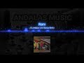 Andalas Music-Benci