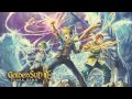 Golden Sun: Dark Dawn - Battle Theme Four (Creatures of the Eclipse)  [Extended]