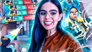 JOGAMOS COM 4 DUELISTAS e OLHA NO QUE DEU!!