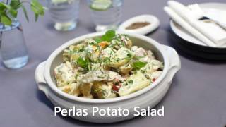 FreshFast Perlas Potato Salad