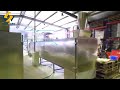 200-300kg/h  dog food processing line