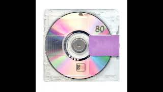 Kanye West - 80 Degrees Ft. Ant Clemons - (YANDHI)