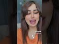 لايف صارة الڨالمية🔥🔥🔥تتحدى روفيا العنابية🔥🔥توري الوتائق والادلة✍️ روفياالعنابية✍️✍️