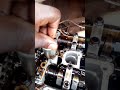 2007 Mazda cx7 vvt removal