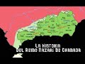 El Reino Nazari De Granada