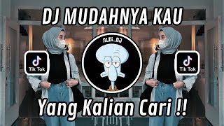 DJ MUDAHNYA KAU MELEPASKANKU OH KASIHKU VIRAL TIKTOK YANG KALIAN CARI 2024 !!!