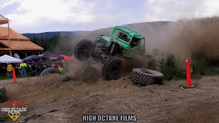 MOUNTAIN HAVOC SANDPOINT AUTO HUAS ROCK COURSE 2024