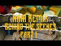 Zuchu - Nani Remix (Behind The Scene Part 1)