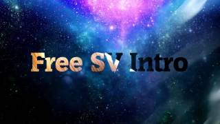 Intro Template No Plugins Sony Vegas Pro 13 2016 Free Download #11