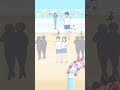 これは緊張する…！第16話 shall we dance【シャイボーイ】 shorts シャイボーイ ゲーム実況 脱出ゲーム