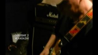 CORUBARS - HADASHI 跣 横浜 ライブハウス GIG 立石フェスタ 他の映像 スタジオペンタ 立川店での録音