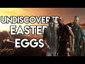 5 Of The Best Unused Easter Eggs In Video Games