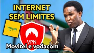 VPN  Funcionando  Em MOÇAMBIQUE 2025! e os operadores  estão felizes com Isso?