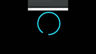 "O" alphabet (#15) | Draw "O" alphabet in python by using turtle | #coding #python #turtle #O