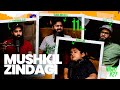 Mushkil Zindagi - Pareshani Se Nijaat! | The 11th Hour | Ep. 27 | Tuaha Jalil, Ali E. & Khurram Alvi