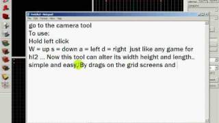 Source mapping Tutorial 2: The brush tool