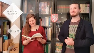 Die Geschichte Böhmens (Spaß mit Wappen Folge 14)