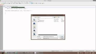Java Programming Tutorial - #2 - Second lesson .