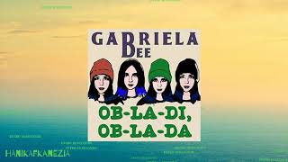 The Beatles - Ob-La-Di-Ob-La-Da  (Gabriella Bee Cover) Karaoke