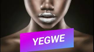 "YEGWE" Afro Pop x Bongo Beats Instrumental | Zouk Kizomba Instrumental Type Beat