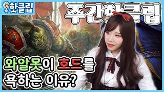 최고의 가성비로 와우저들을 놀리는 법 [주간핫클립 2주차]