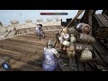 【chivalry 2】手にする全部が戦う力になる 6【ps5】