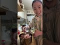 お雑煮クッキング👩‍🍳【zouni is soup with vegetable and mothi 】さやのストレッチsayastretch がライブ配信中！