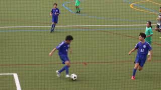 24/10/27  U14アズールVSアルテリーヴォTM②