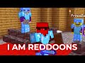 Spepticle Roleplays as Reddoons on Lifesteal SMP