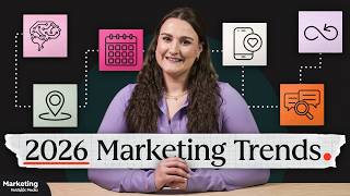 6 Marketing Trends ACTUALLY Working Right Now (2026 State of Marketing Report)