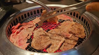 *2024/12/24/新莊區 饗醬燒烤-新莊店【Meck大叔】