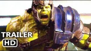 THOR RAGNAROK New TV Spot (2017) Thor 3, Marvel Superhero Movie HD