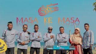 Masa ke Masa || eLmahyra gambus