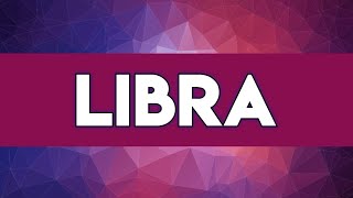 LIBRA | PEGARÁS UN GRITITO MUY FUERTE CUANDO VEAS A ESA PERSONA VENIR, TE DEJARÁ EN SHOCK!!