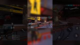 free fire short video viral sarkar gaming on My game 👿#viral #shortvideo