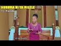 HURUMA YAKE NI YA MILELE. Na P.F. MWARABU. Mwimbaji: Valeriana Mayagaya